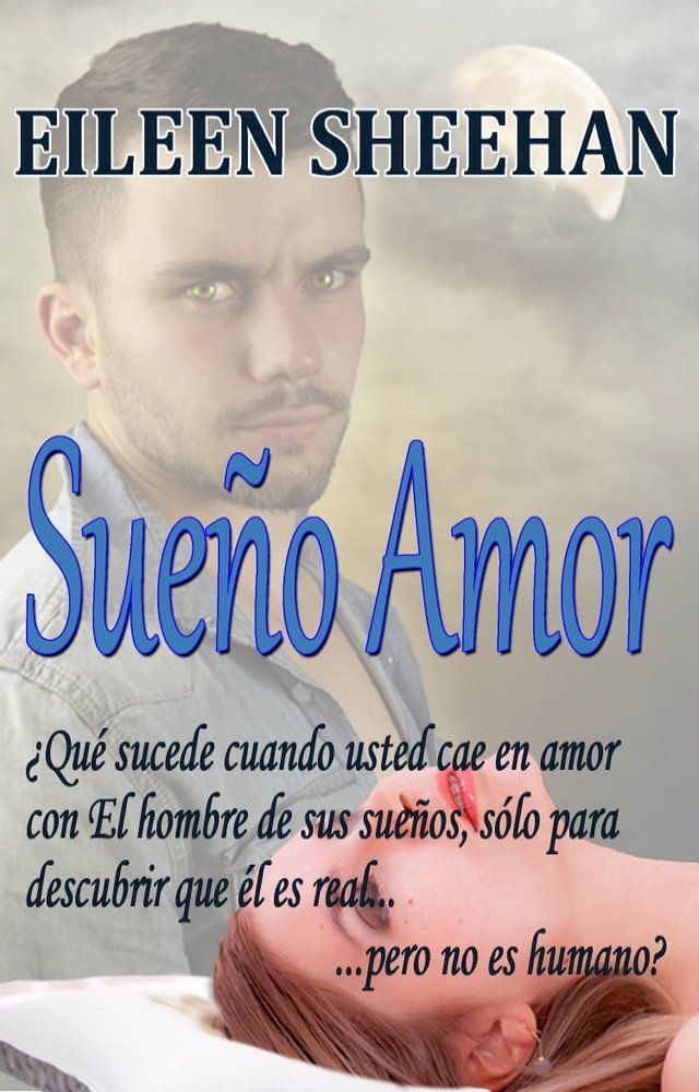  Sue&ntilde;o Amor(Kobo/電子書)