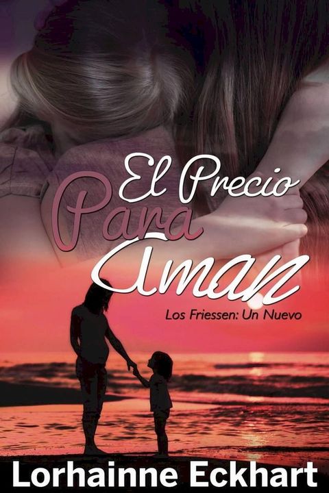 El Precio para Amar(Kobo/電子書)