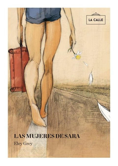 Las mujeres de Sara(Kobo/電子書)