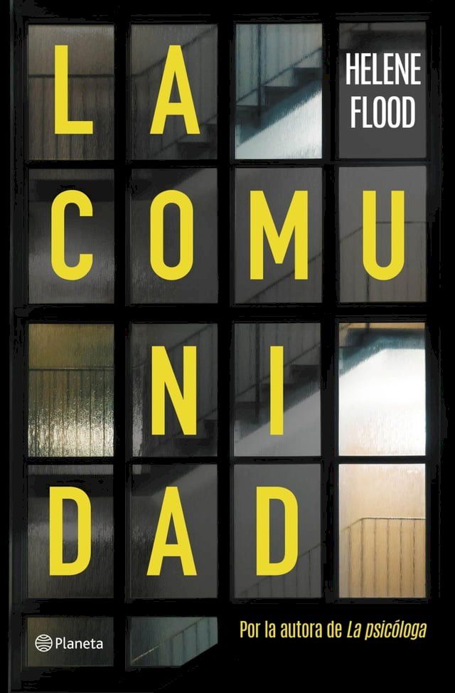  La comunidad(Kobo/電子書)