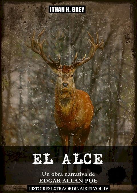 El Alce(Kobo/電子書)