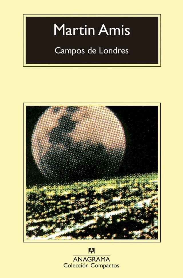  Campos de Londres(Kobo/電子書)