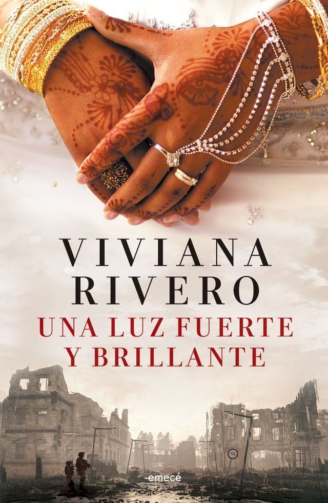  Una luz fuerte y brillante(Kobo/電子書)