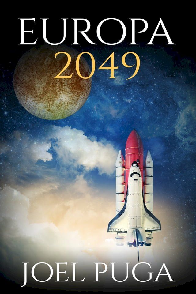  Europa 2049 (Edición Española)(Kobo/電子書)