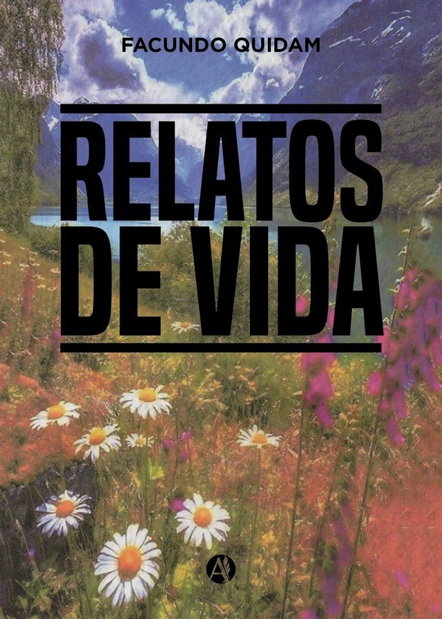  Relatos de vida(Kobo/電子書)