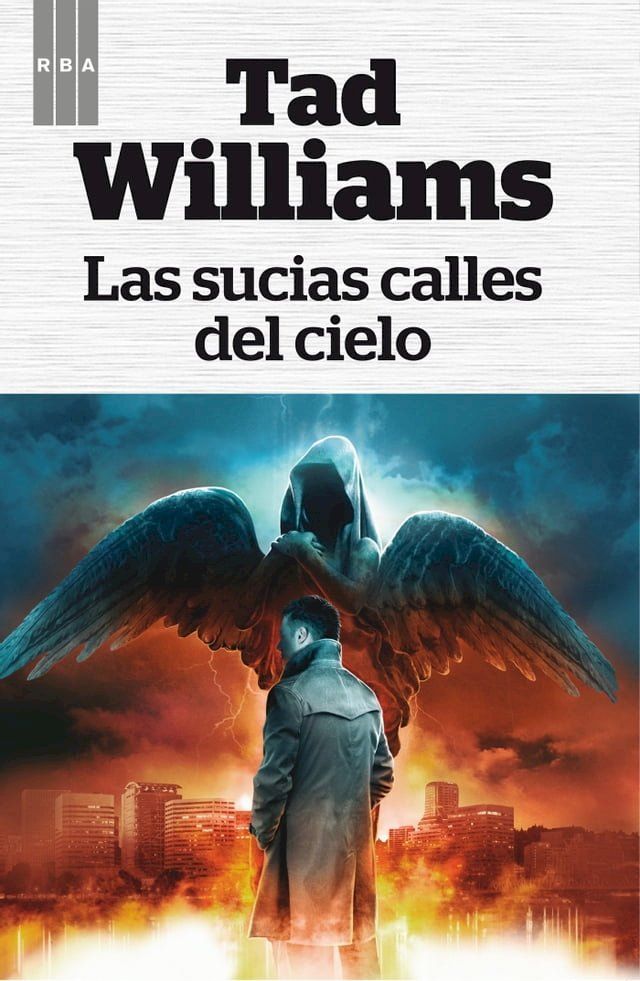  Las sucias calles del cielo(Kobo/電子書)