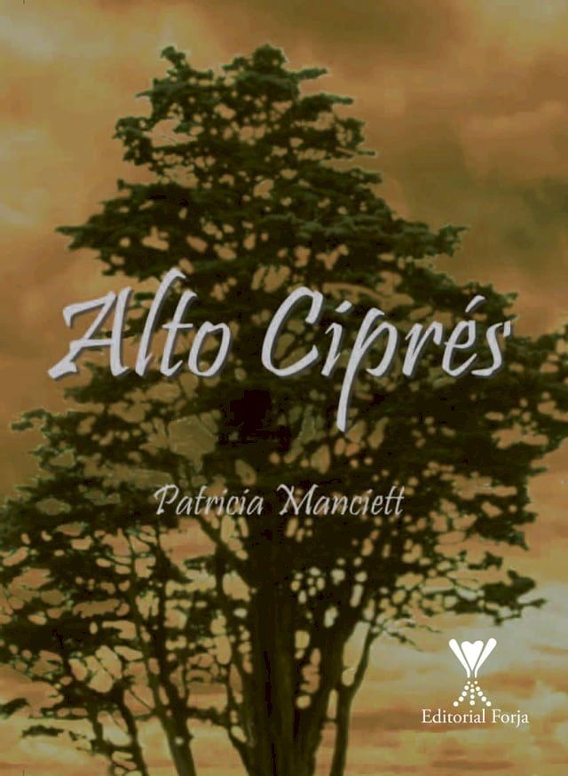  Alto cipres(Kobo/電子書)