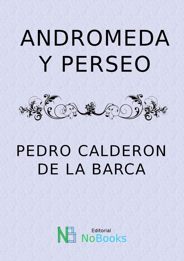  Adromeda y Perseo(Kobo/電子書)