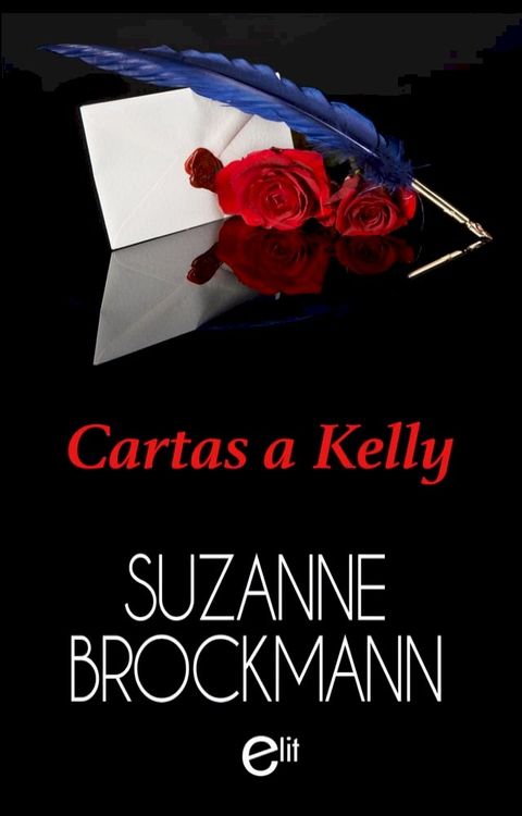 Cartas a Kelly(Kobo/電子書)