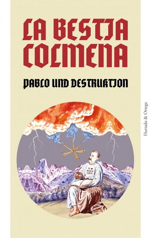  La Bestia Colmena(Kobo/電子書)