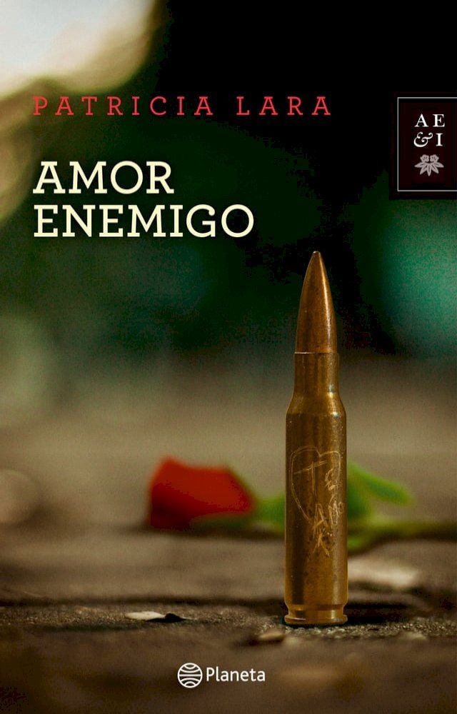  Amor enemigo(Kobo/電子書)