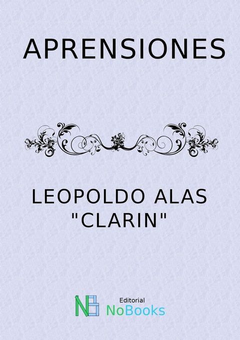 Aprensiones(Kobo/電子書)