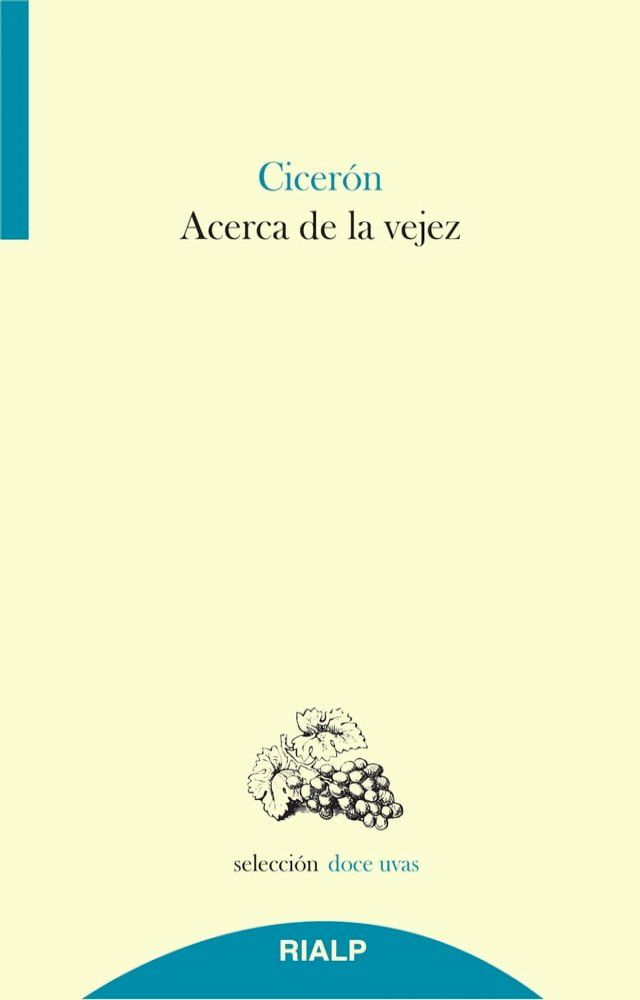  Acerca de la vejez(Kobo/電子書)