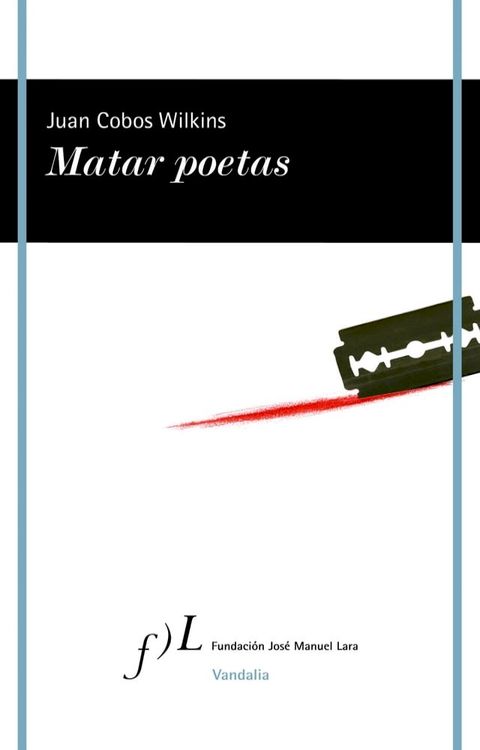 Matar poetas(Kobo/電子書)