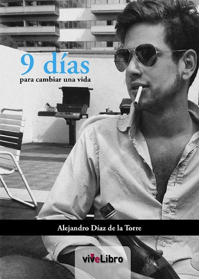  9 días para cambiar una vida(Kobo/電子書)