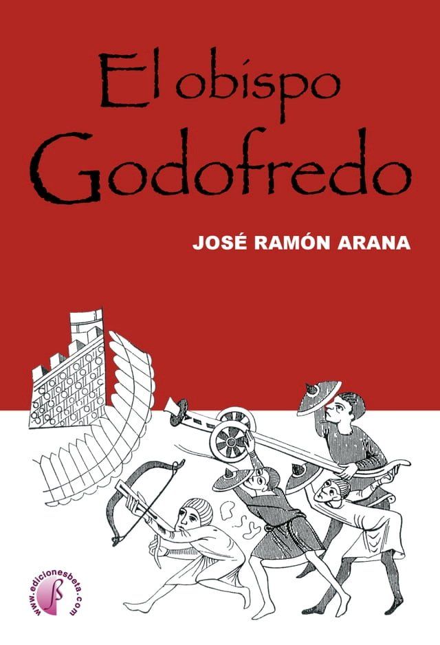  El obispo Godofredo(Kobo/電子書)