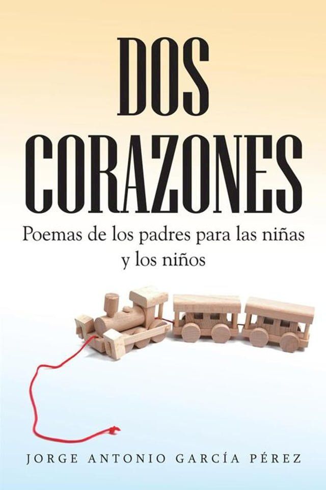  Dos Corazones(Kobo/電子書)