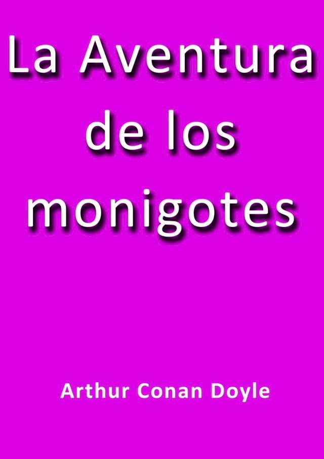  La aventura de los monigotes(Kobo/電子書)