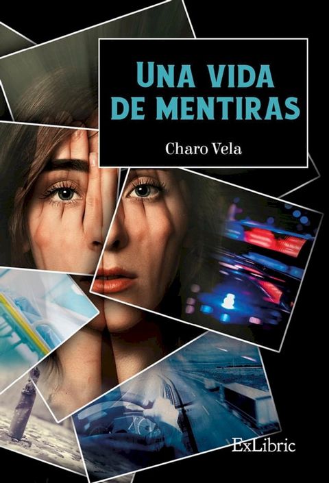 Una vida de mentiras(Kobo/電子書)