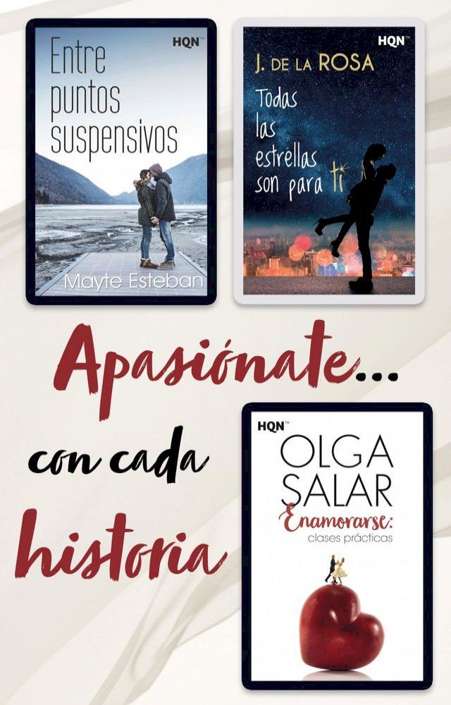  E-Pack autores españoles 1 agosto 2021(Kobo/電子書)