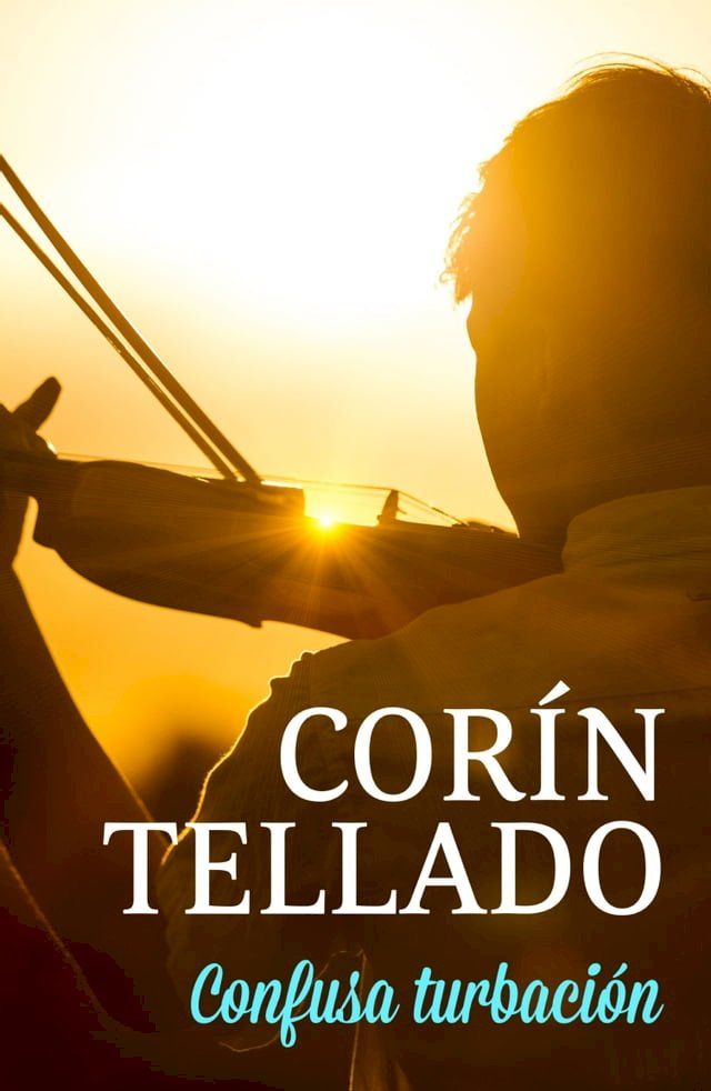  Confusa turbación(Kobo/電子書)