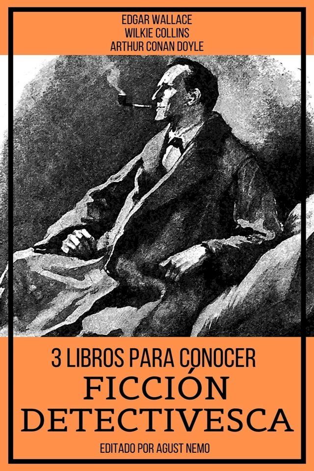  3 Libros para Conocer Ficción Detectivesca(Kobo/電子書)