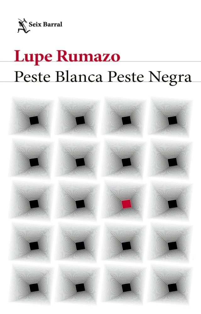  Peste blanca, peste negra(Kobo/電子書)