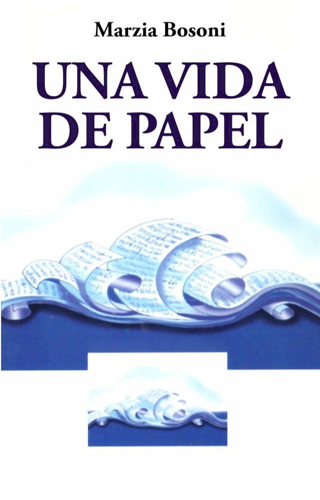  Una vida de papel(Kobo/電子書)