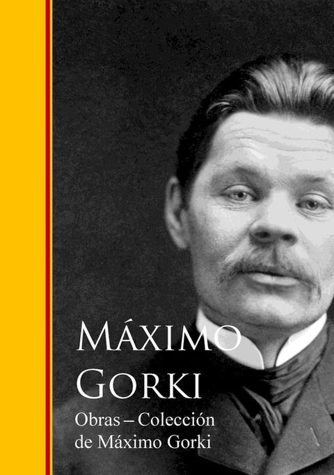 Obras - Coleccion de Maximo Gorki(Kobo/電子書)