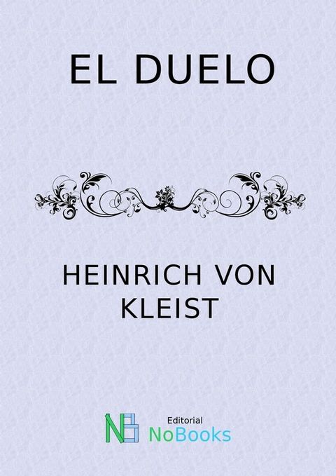 El duelo(Kobo/電子書)