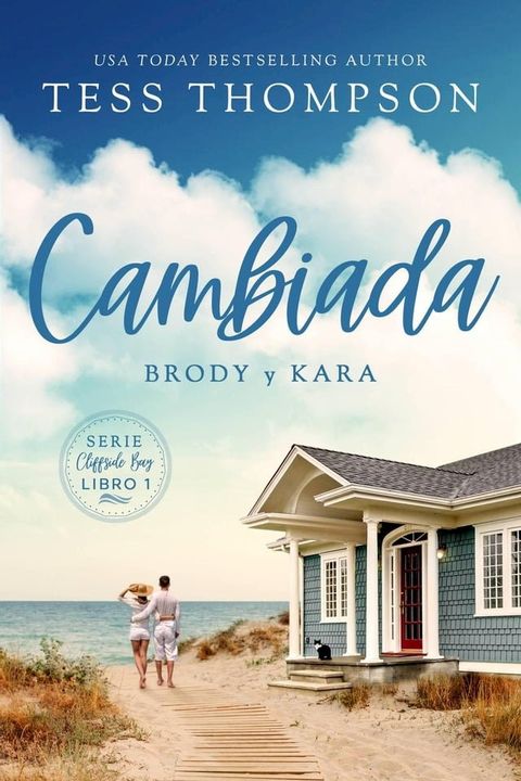 Cambiada: Brody y Kara(Kobo/電子書)