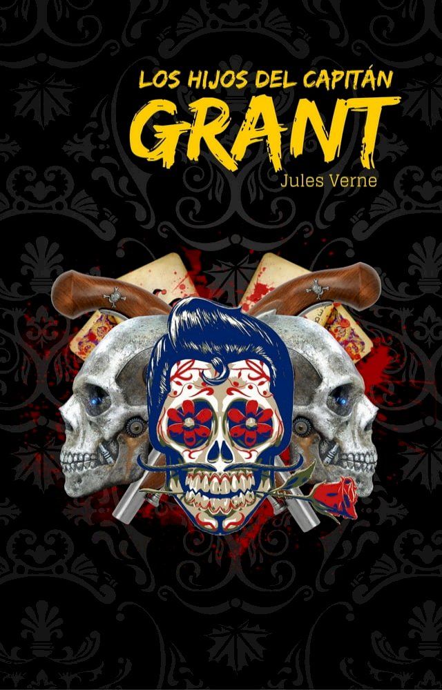  Los Hijos del Capit&aacute;n Grant(Kobo/電子書)