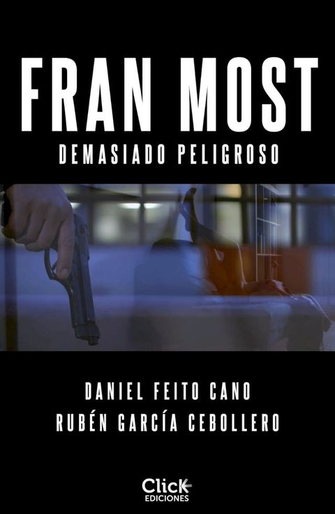 Fran Most(Kobo/電子書)