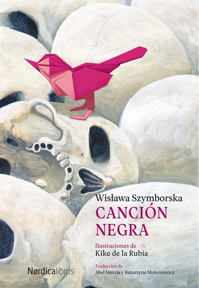  Canción negra(Kobo/電子書)