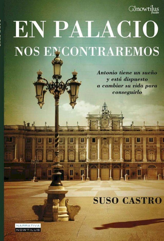  En palacio nos encontraremos(Kobo/電子書)