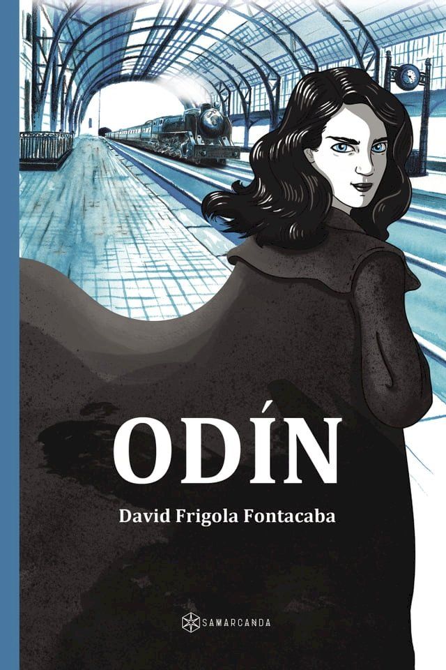  Od&iacute;n(Kobo/電子書)