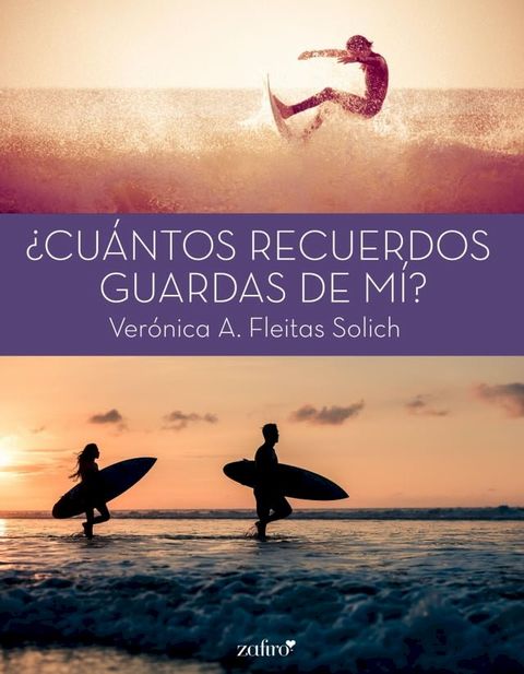 &iquest;Cu&aacute;ntos recuerdos guardas de m&iacute;?(Kobo/電子書)