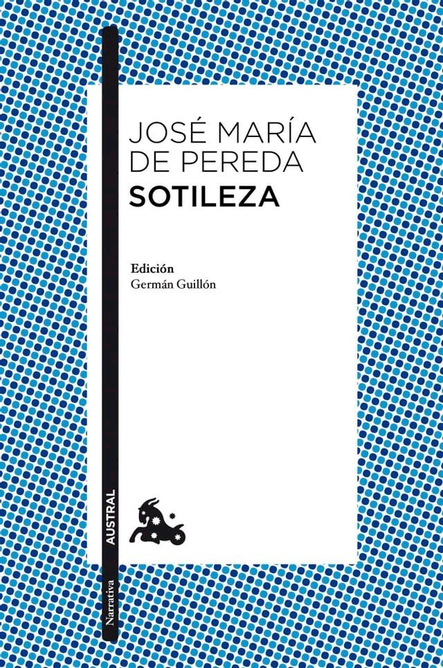  Sotileza(Kobo/電子書)