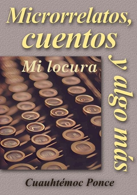 Mi locura(Kobo/電子書)