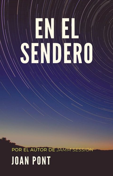 En el Sendero(Kobo/電子書)