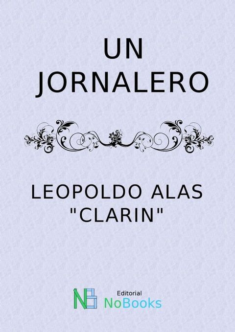 Un jornalero(Kobo/電子書)