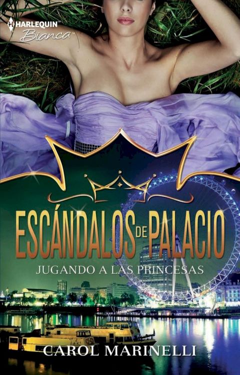 Jugando a las princesas(Kobo/電子書)