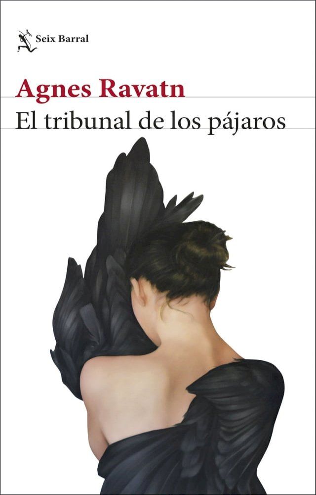  El tribunal de los pájaros(Kobo/電子書)