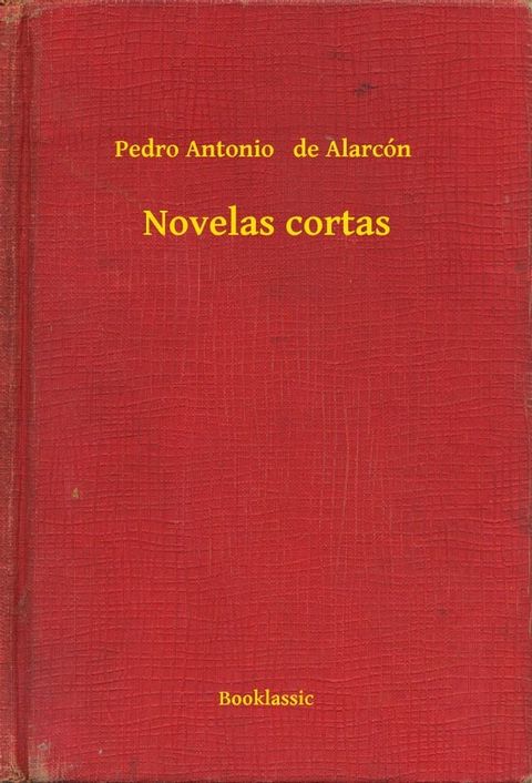 Novelas cortas(Kobo/電子書)