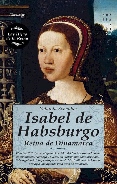 Isabel de Habsburgo(Kobo/電子書)