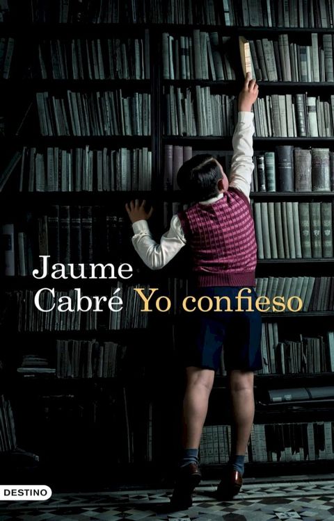 Yo confieso(Kobo/電子書)