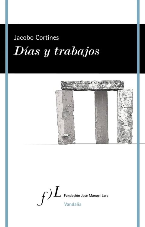 D&iacute;as y trabajos(Kobo/電子書)