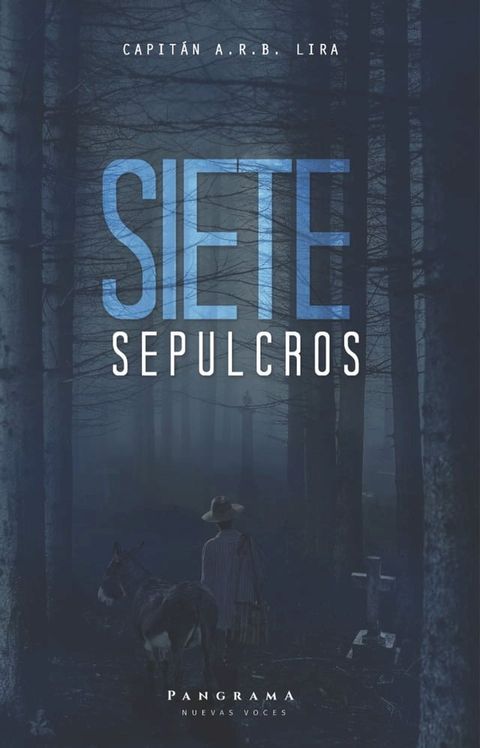 Siete sepulcros(Kobo/電子書)