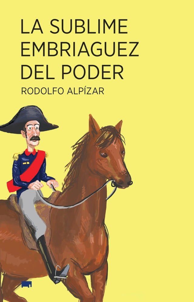  La sublime embriaguez del poder(Kobo/電子書)