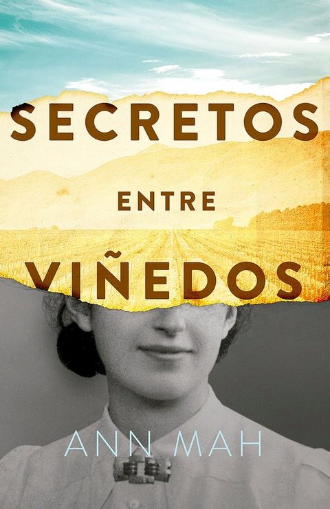 Secretos entre viñedos(Kobo/電子書)